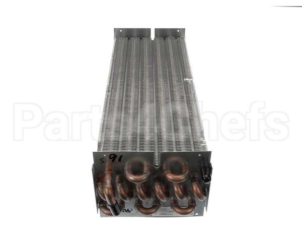 305-386D-01 Beverage Air Evaporator Coil 19.00 X 7.50 X 4.33 Bz13