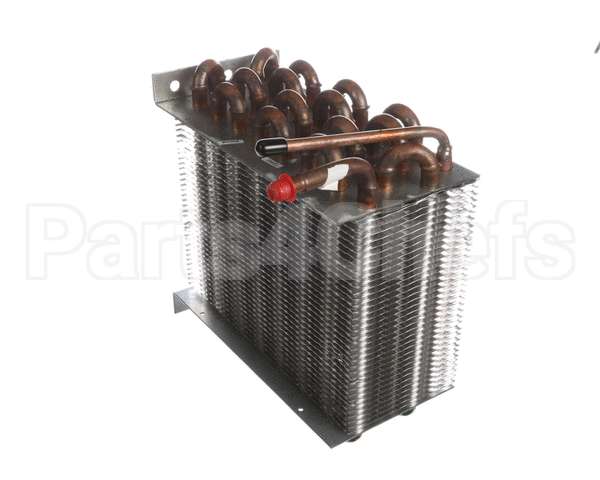 305-435C Beverage Air Coil Cond- 5.93L X 8H X 4R, 32 Tube, 6 F