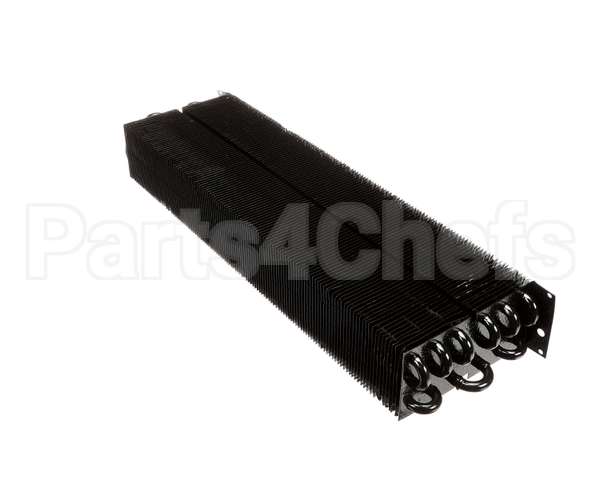 305-456D Beverage Air Coil - Evap 20Lx3Dx6H .0095 Flat 6 Fpi .