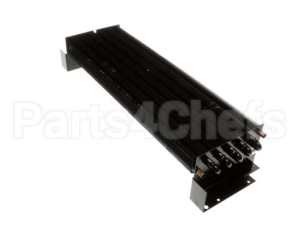 305-478D Beverage Air Coil - Evap 20Lx1.7Dx6H .0075 Rip 7 Fpi