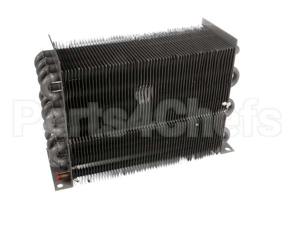 305-496D Beverage Air Evap Coil- 9L X 7H X4R, 28 Tube, 6 Fpi,