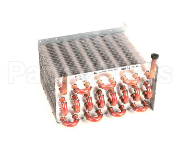 305-497D Beverage Air Cond Coil 6.00 X 8.00 X 4.00