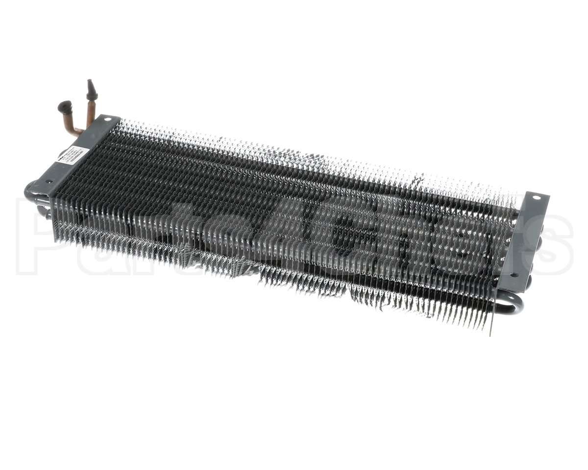 305-509D Beverage Air Evap Coil 13L X 4.92H X 1.70R