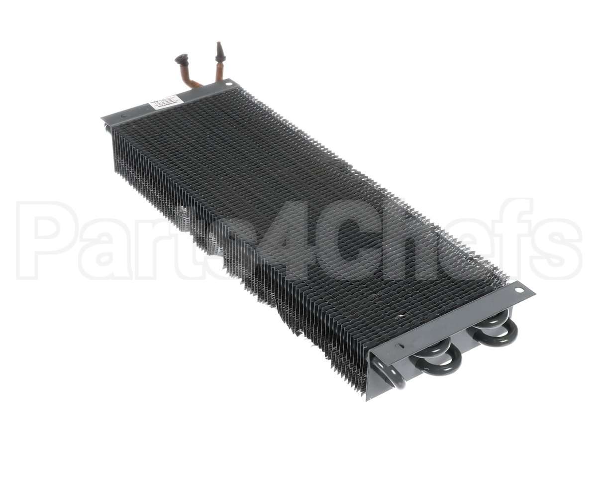 305-509D Beverage Air Evap Coil 13L X 4.92H X 1.70R