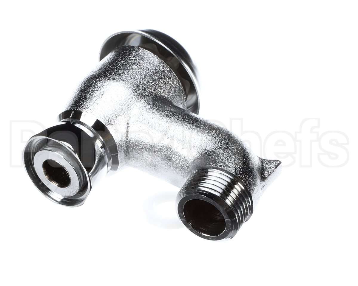 305-SVBJKRCF Chicago Faucet Service Sink V B Spout