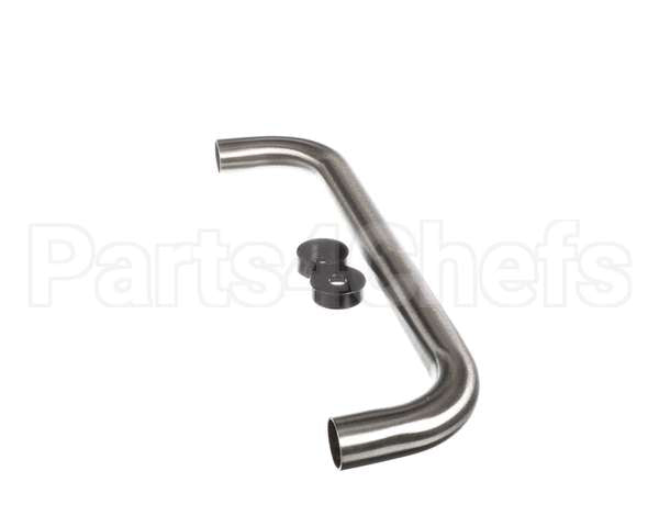 305002 Piper Products Door Handle Bottom