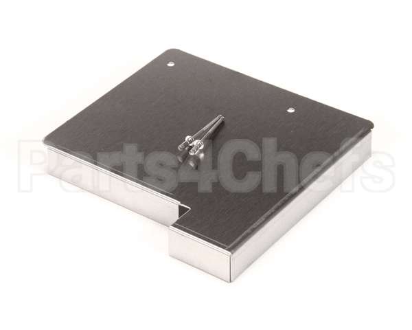 3050701 Garland End Enclosure L/H
