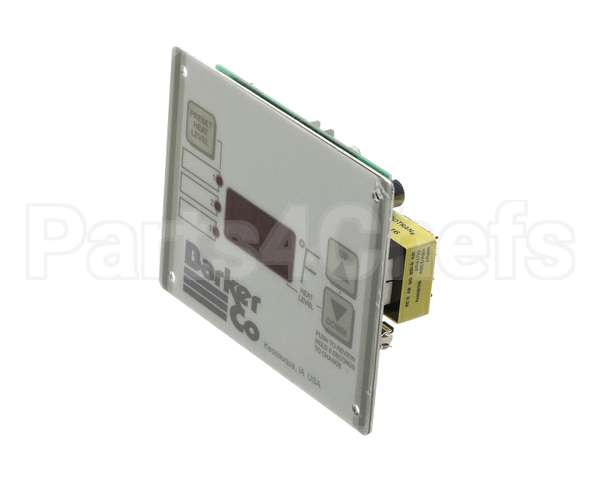 305072 Barker Control Deadband