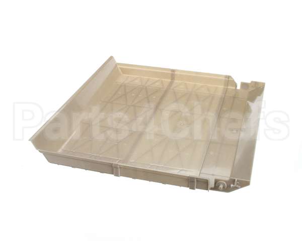 3051197-03S Ice O Matic Curtain Splash Med W/Ag