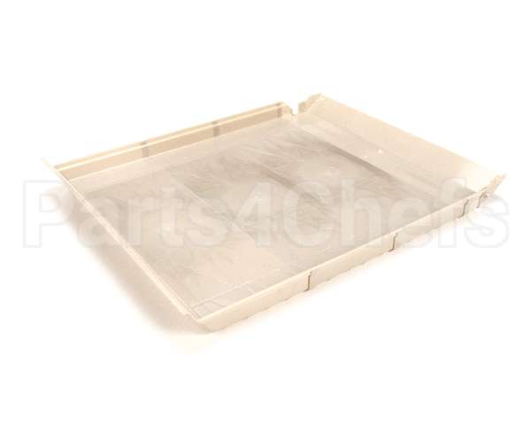 3051197-04S Ice O Matic Curtain Splash Lg Wag