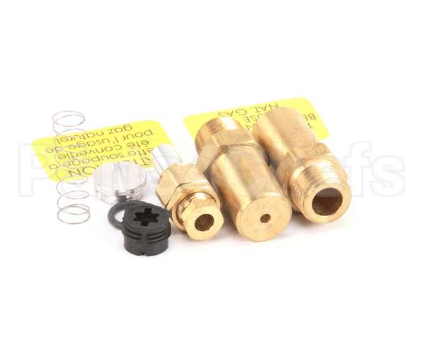 30514 Blodgett Convsn Kit, Lp-Nat, #36 Mtd