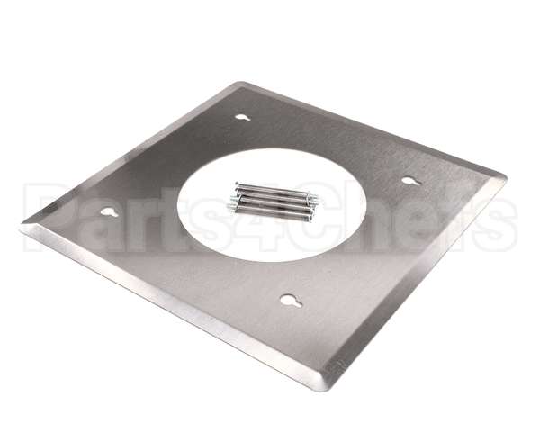 30519 Royal Range Blower Baffle Cover