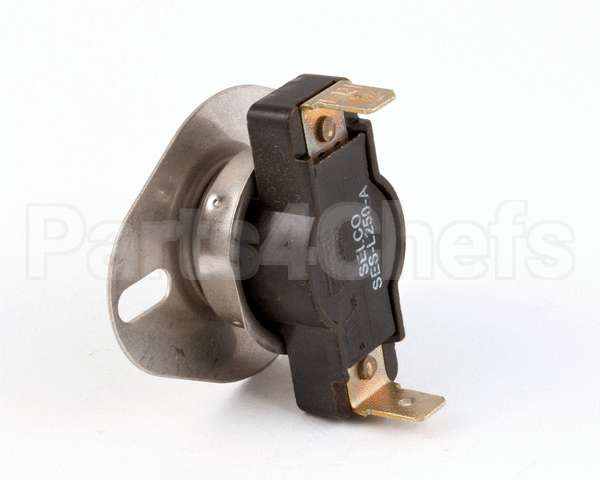 30519 Southbend Range Thermostat,Snap Disc Open 250