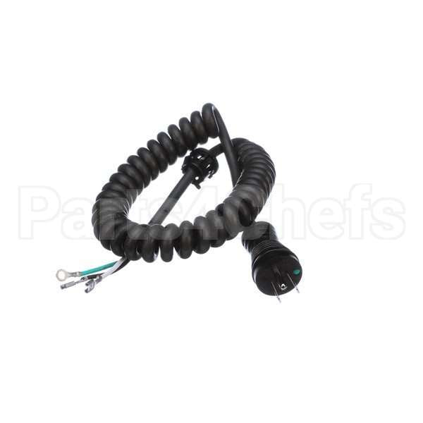 30528CD Compatible Cadco Power Cord