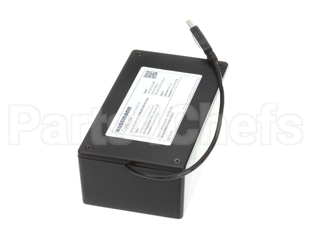 3053767 Hussmann Adapter-Wireless Corelink Cont