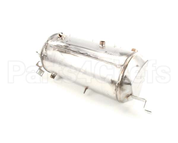 305407 Champion - Moyer Diebel Booster Assembly 3 Heater