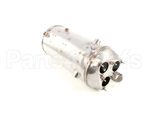 305407 Champion - Moyer Diebel Booster Assembly 3 Heater