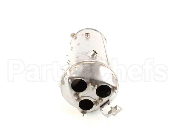 305407 Champion - Moyer Diebel Booster Assembly 3 Heater