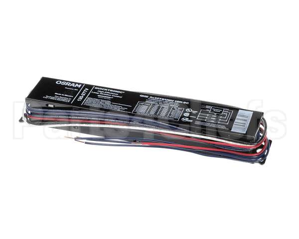 305438 Barker Barker Light Ballast