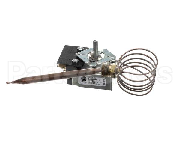 305438 Eagle-Metal Masters Thermostatic Control