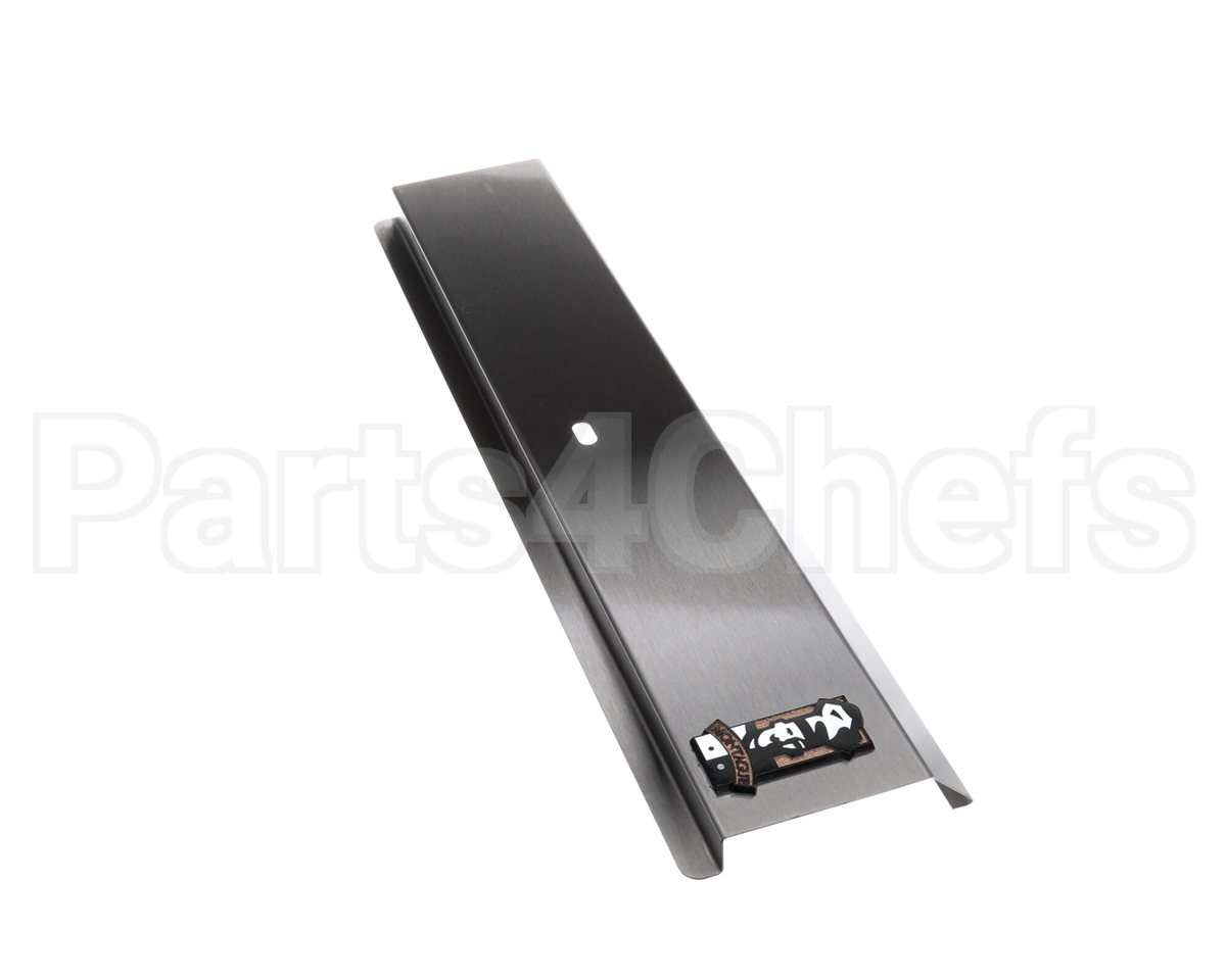 30550-2 Montague Front Upper Panel