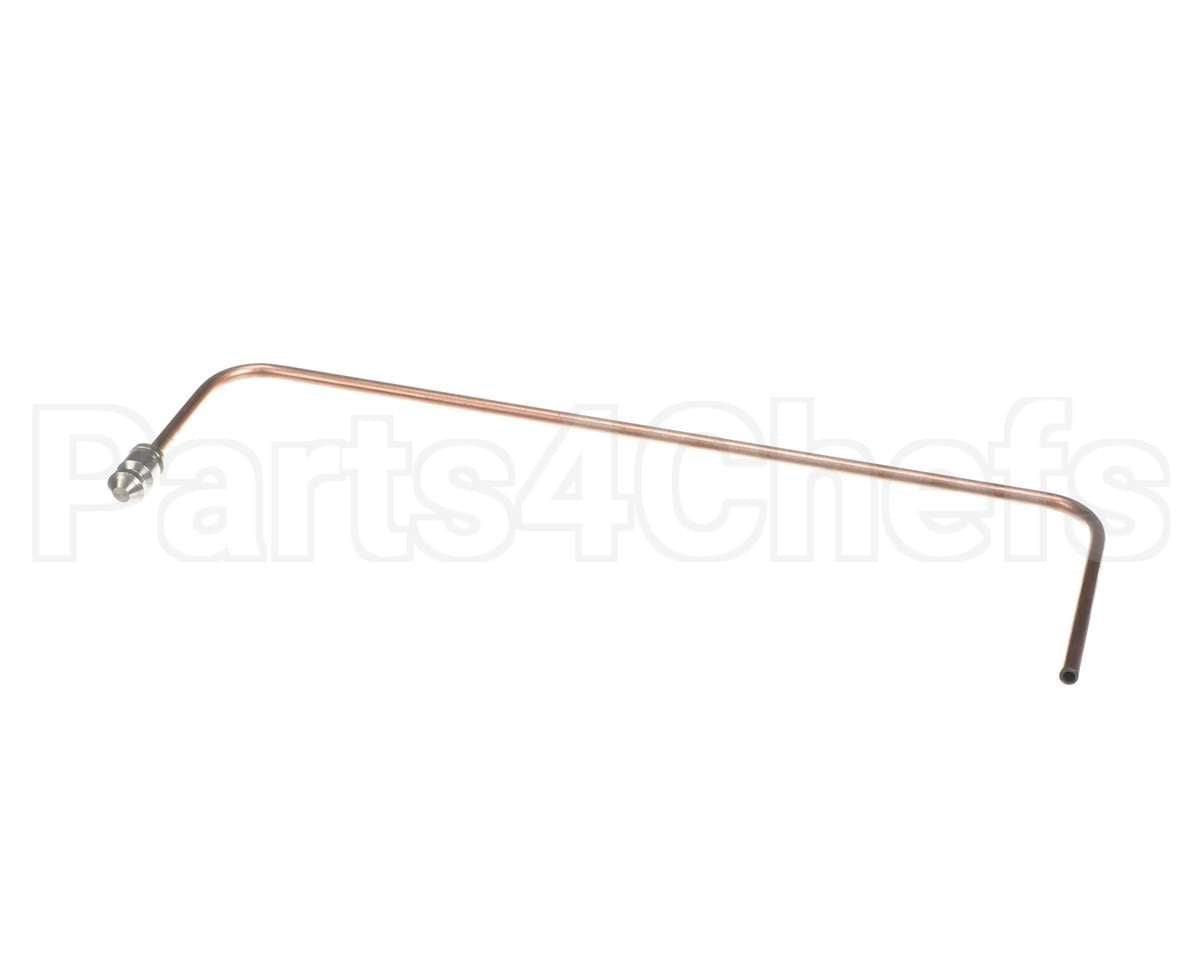 3057396 Garland Pilot Tube Assy Adj Brlr Lava