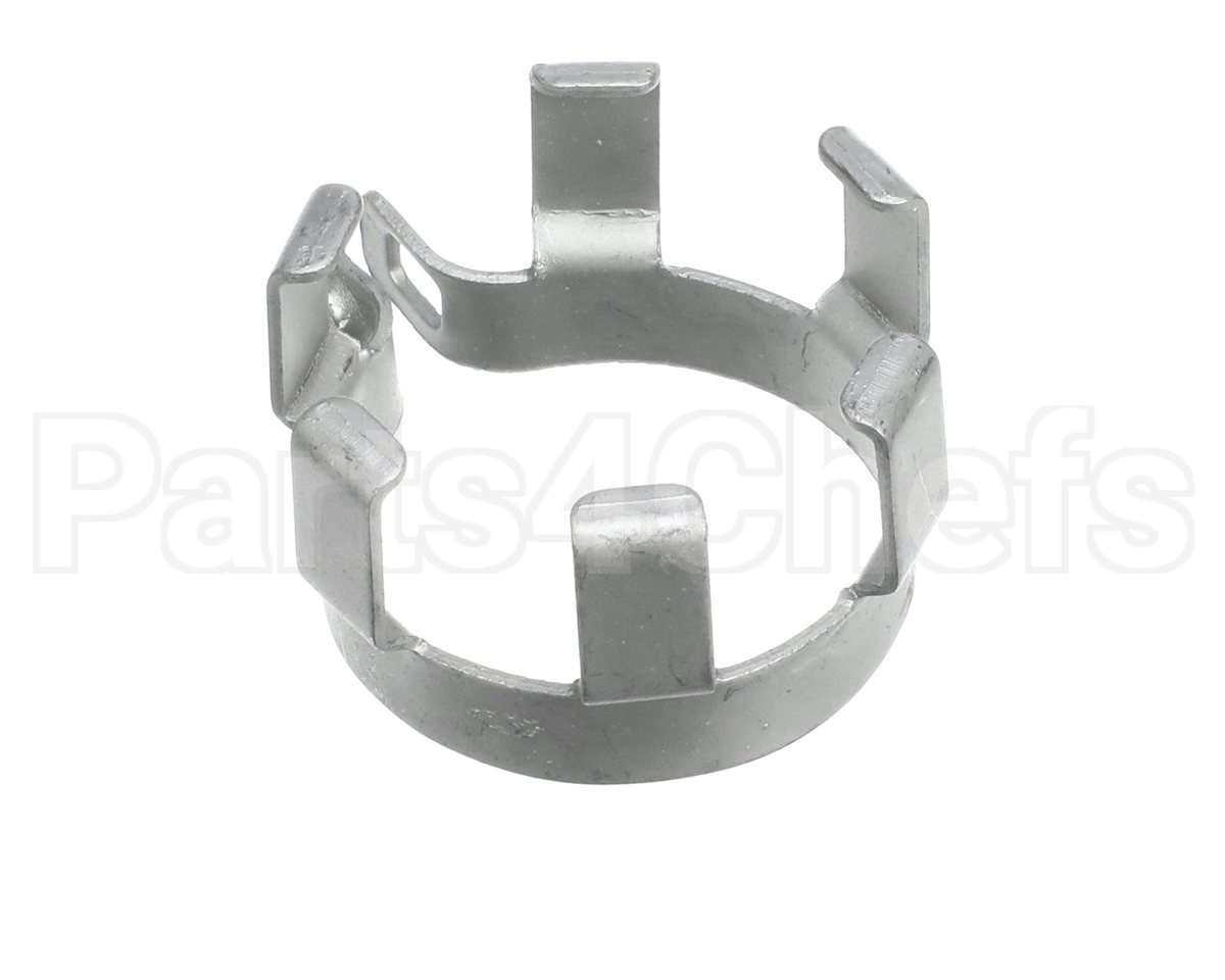 305F-0013 Rinnai Pipe Stop F (162) 263/431Fa/Wta/5