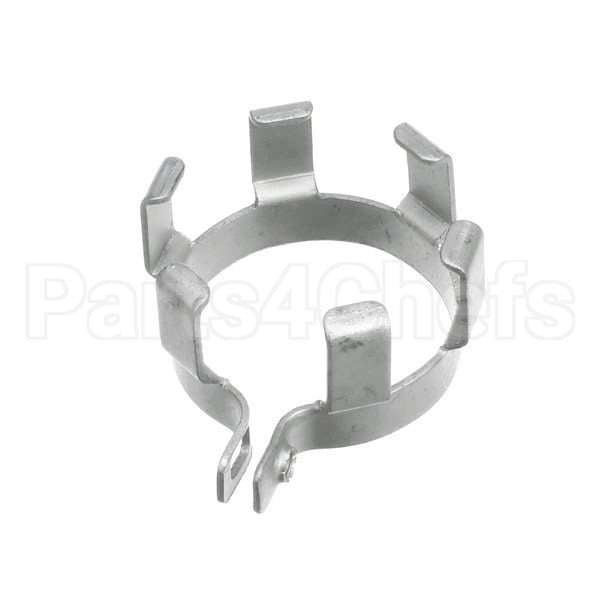 305F-0013 Compatible Rinnai Pipe Stop F (162) 263/431Fa/Wta/5
