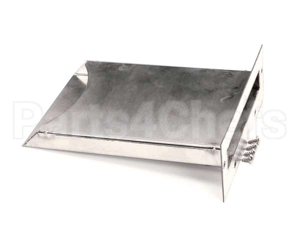 30601 Royal Range Snorkel Tube Weld Assembly.