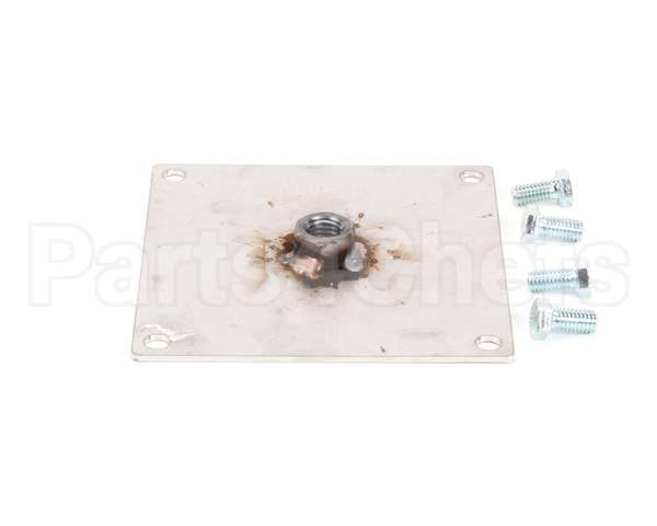 30607 Royal Range Leg Plate (For 6 Leg Only)