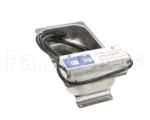 3062589 Hussmann Pan T212601 600W 120V W/Plug