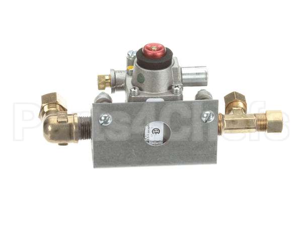 30639-8 Montague Safety Valve Assembly-Rt Outlet