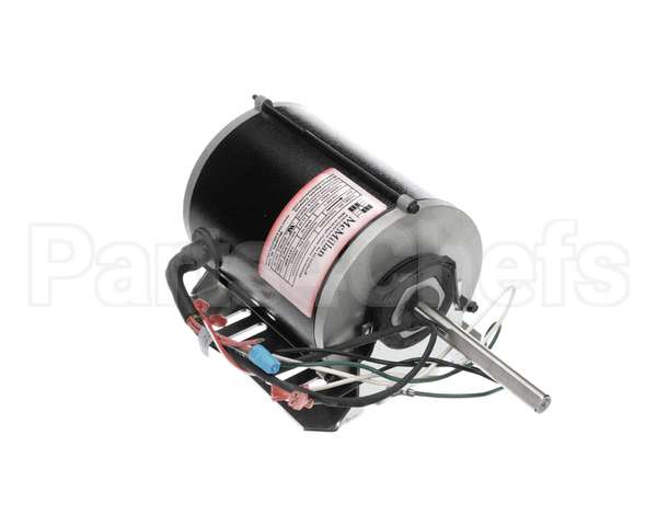 3064516 Hussmann Motor-0.33 Hp 120-230V 60Hz 1Ph 500-1150