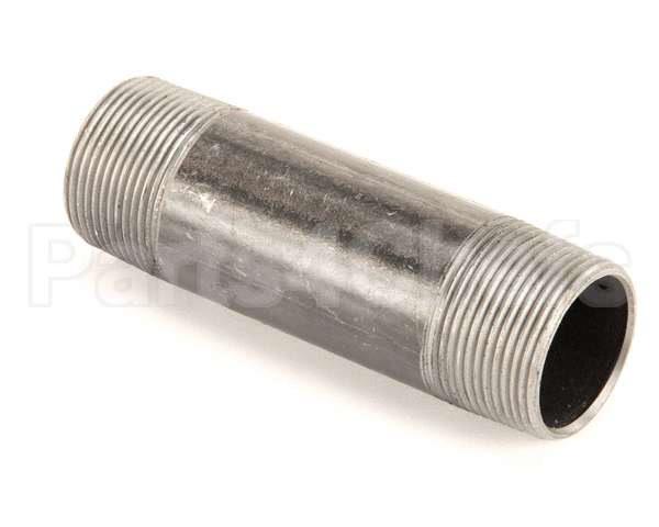 30647M Imperial Blk. Drain Spout 1 1/4 X 5 1/2 (70 Deg.c