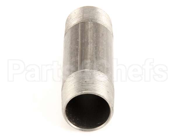 30647M Imperial Blk. Drain Spout 1 1/4 X 5 1/2 (70 Deg.c