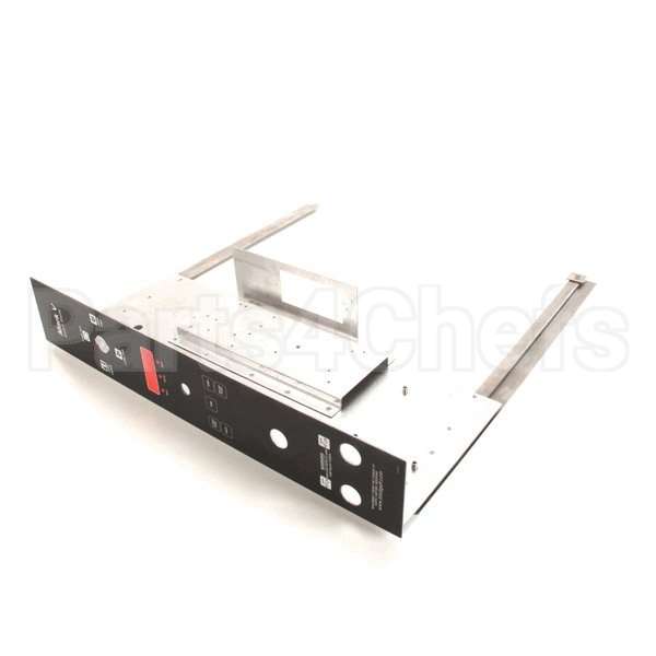 30667 Compatible Blodgett Control Panel Decal Assy