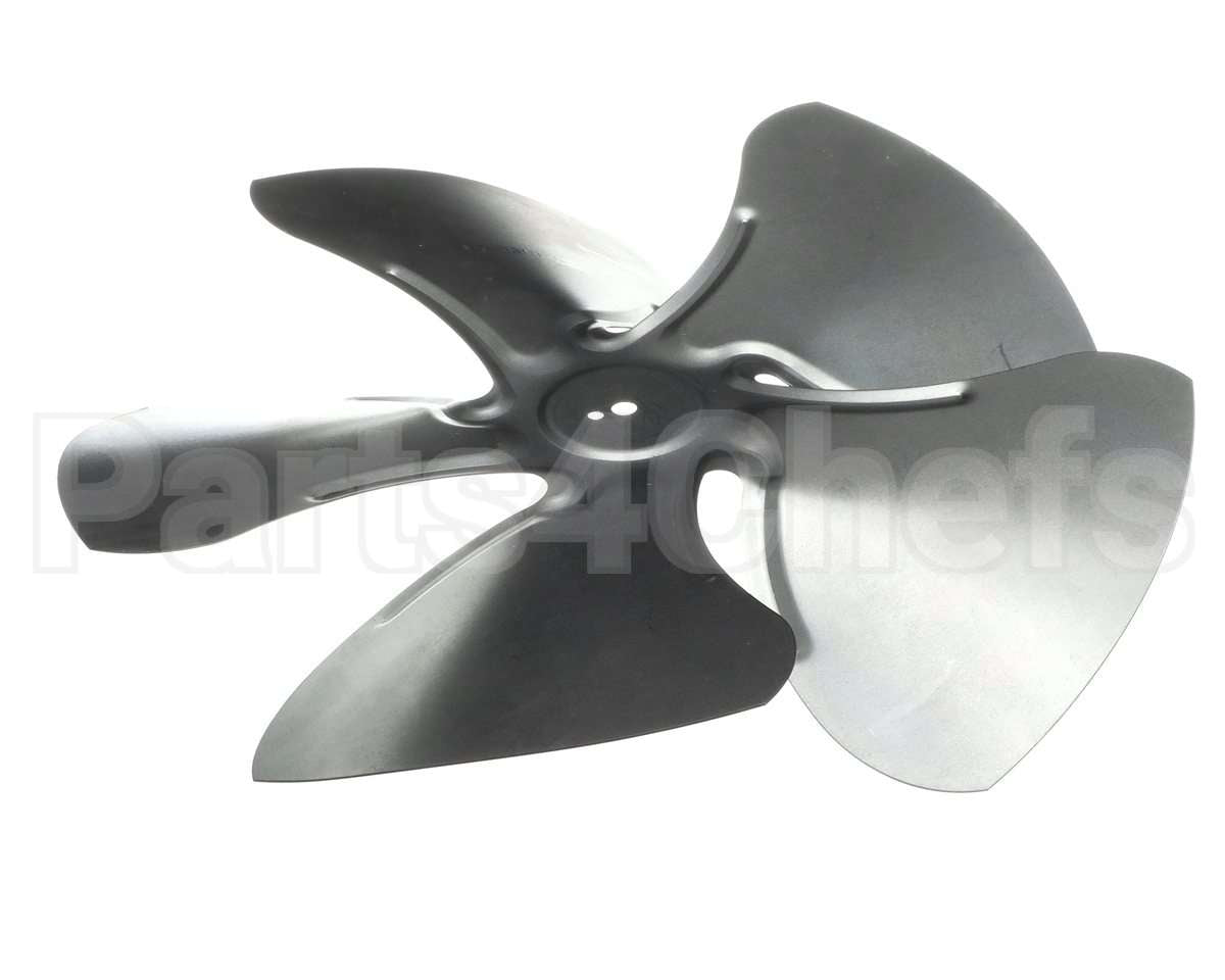 3067215 Hussmann Fan Blade-083-0160-00