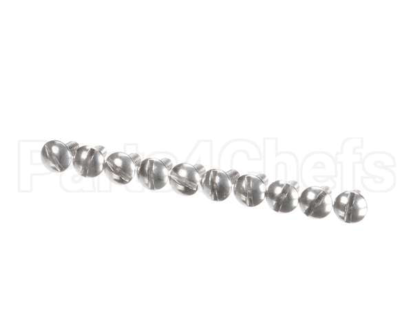 306P103 Antunes Screw 6-32X3/8