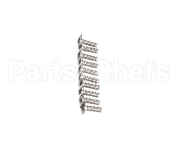 306P103 Antunes Screw 6-32X3/8
