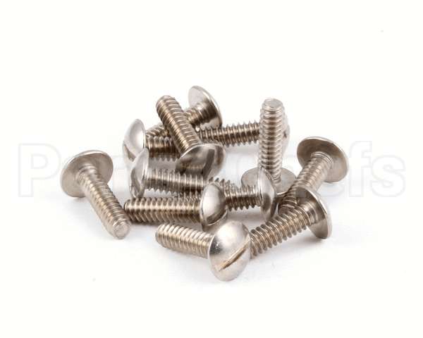 306P105 Antunes Screw 6-32X1/2
