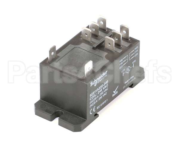 30701-05-240 Lbc Bakery Relay 240 Vac