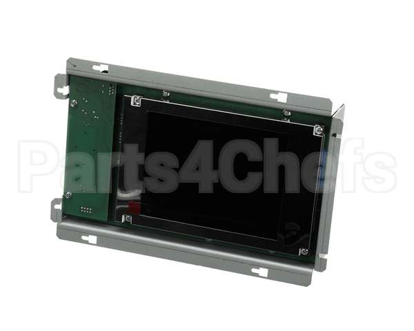 30709 Hardt Computer Programmed Combi Q2