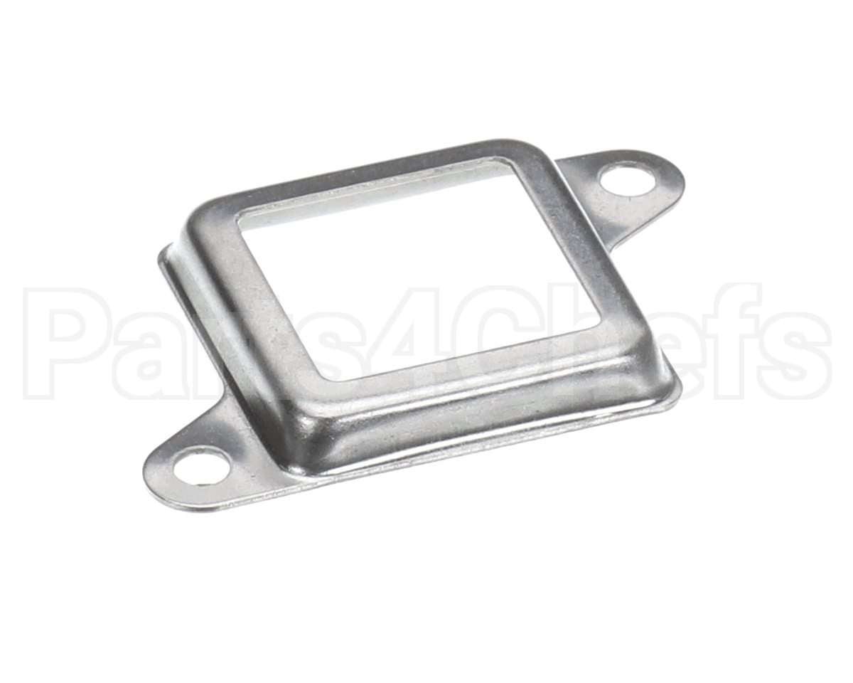 3070980 Angelo Po Support Glass