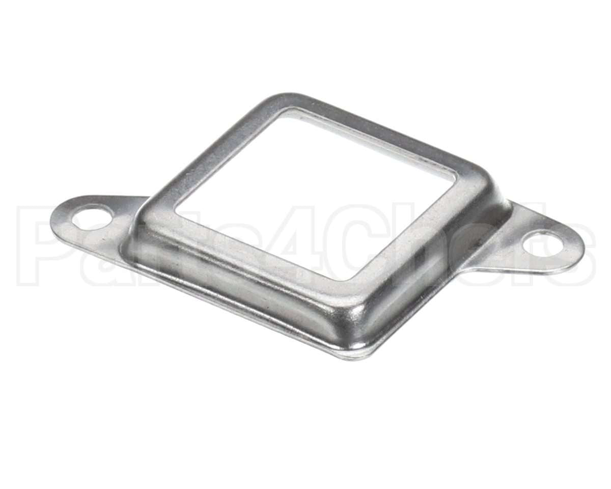 3070980 Angelo Po Support Glass