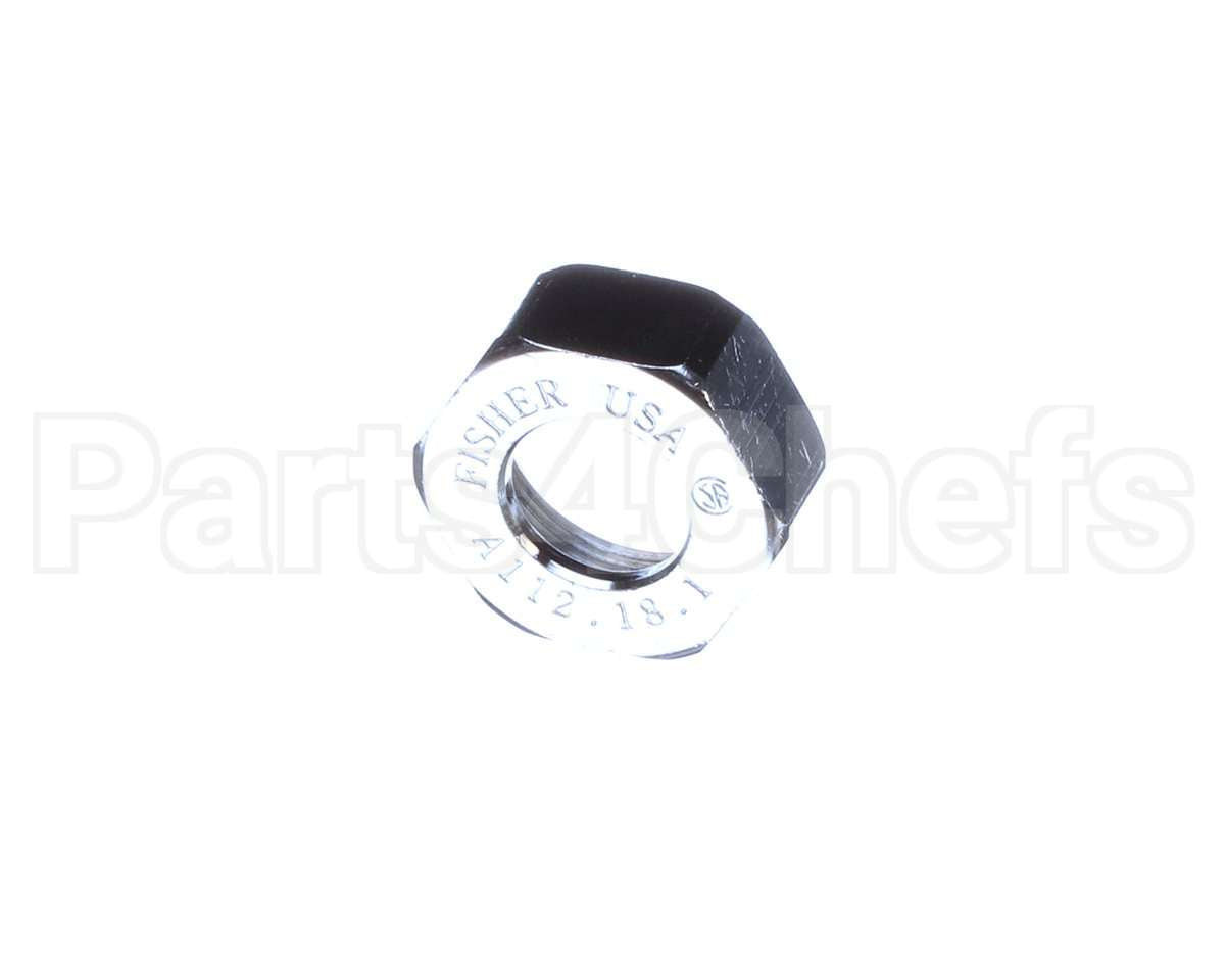 3071-3303 Fisher Bibb Cap Fv Brs Rc