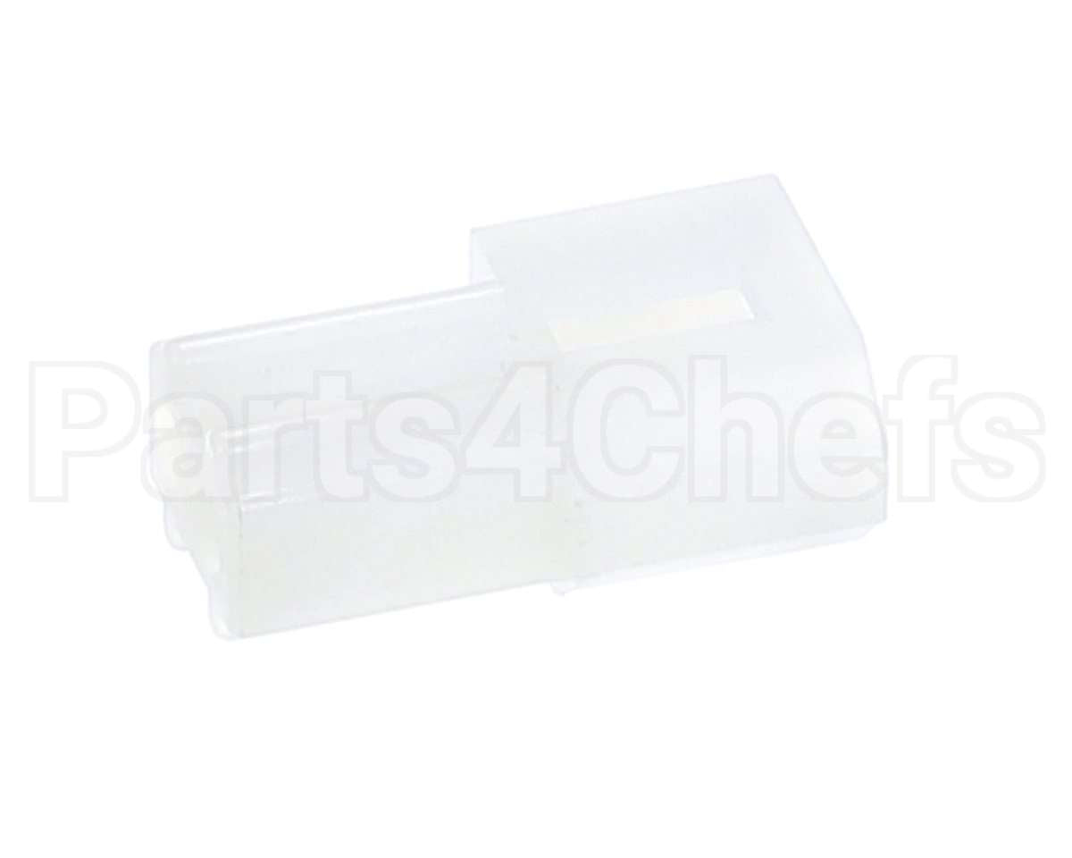 3071276 Hussmann Plug-Connector Female Hatco 02