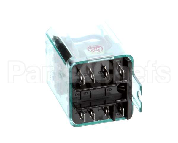 30723 Henny Penny Relay-240 Vac