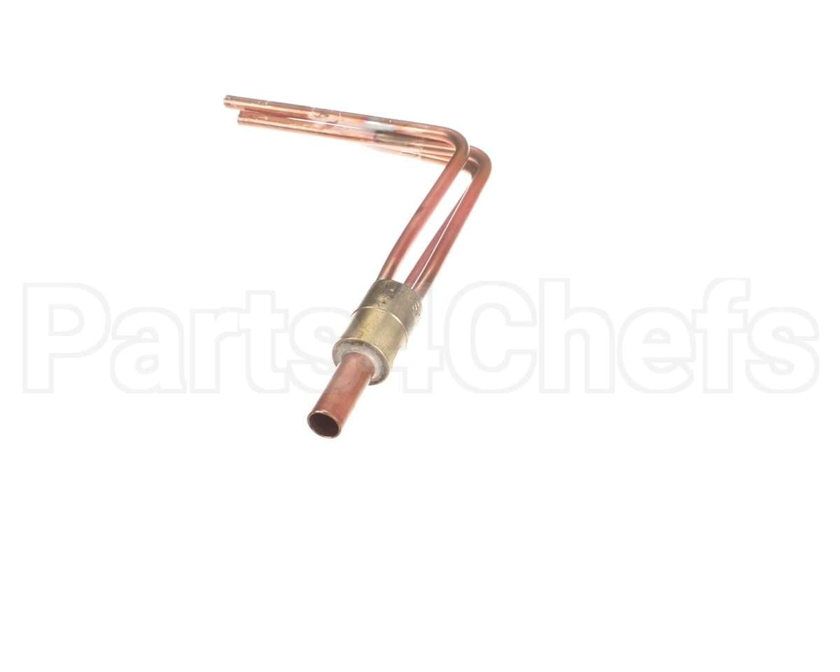 3072551 Hussmann Distributor Assy-.11 El 3 Circ