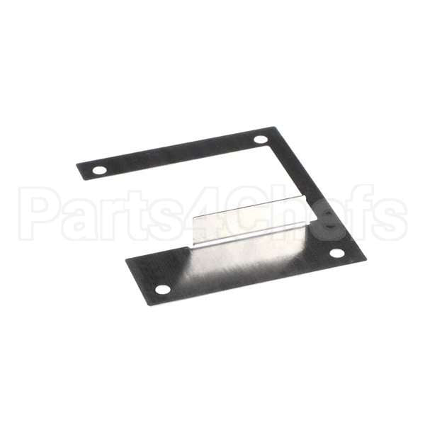 307277 Compatible Follett Plate, Nugget Ice Disp