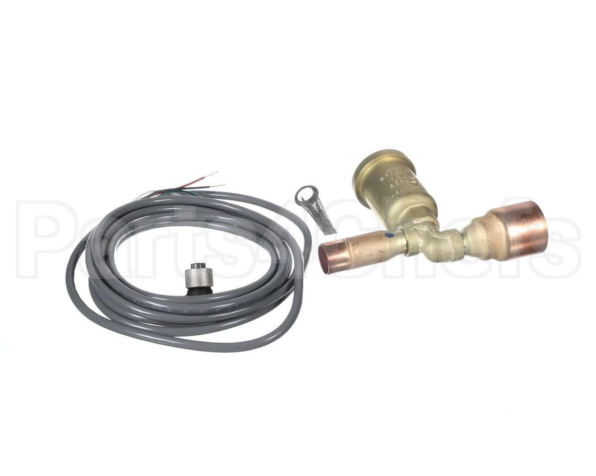 3073329 Hussmann Valve-Serds 5X9 Odf 10S 806589